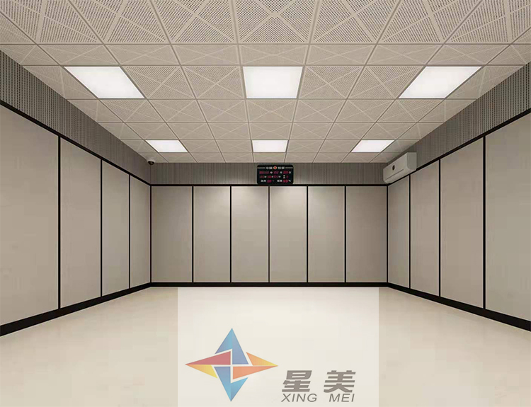 南京紀(jì)檢委監(jiān)察委談話(huà)室軟包|阻燃防撞材料